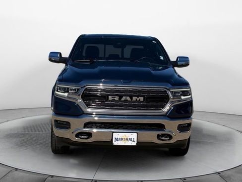 Used 2023 RAM 1500 Limited AWD/4WD image 8