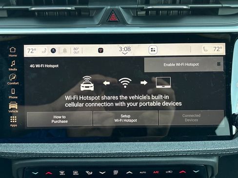 New 2026 Jeep Cherokee Laredo AWD/4WD image 35