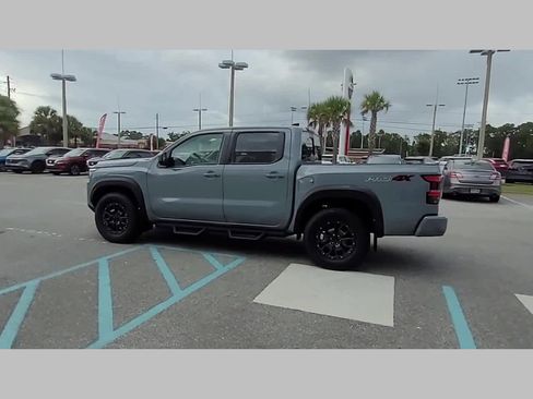 Used 2024 Nissan Frontier PRO-4X w/ Pro Premium Package image 26