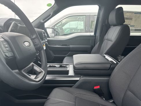 New 2026 Ford F150 STX w/ F-150 LOBO Package image 29