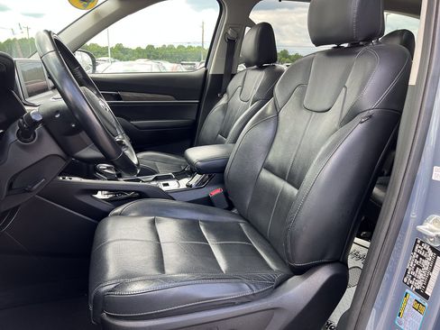 Used 2020 Kia Telluride SX FWD image 17