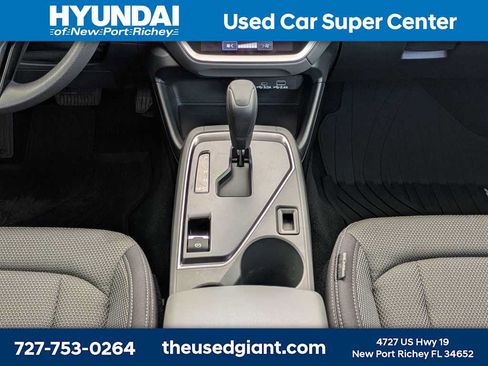 Used 2024 Subaru Crosstrek 2.0i Premium w/ Popular Package #4 AWD/4WD image 21