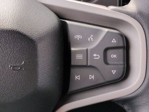 New 2026 Ford Bronco Big Bend image 27