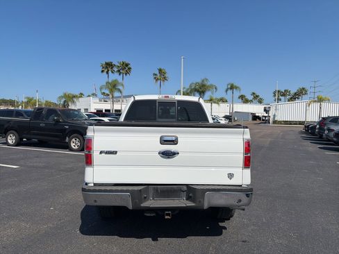 Used 2013 Ford F150 XLT w/ Luxury Equipment Group image 6