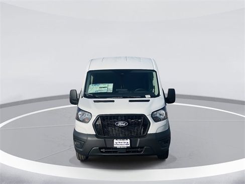 New 2026 Ford Transit 250 148 Medium Roof image 2