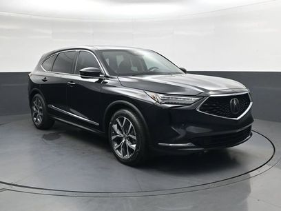 Used 2023 Acura MDX FWD w/ Technology Package