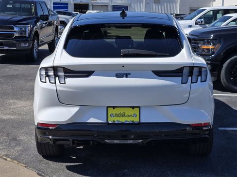 Used 2023 Ford Mustang Mach-E GT image 5