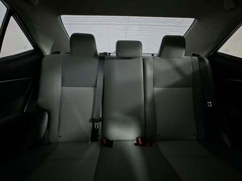 Used 2014 Toyota Corolla L image 28