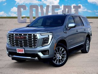 Used 2025 GMC Yukon Denali video 1
