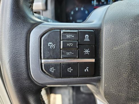 Used 2024 Ford F150 XLT w/ Equipment Group 302A MID AWD/4WD image 26