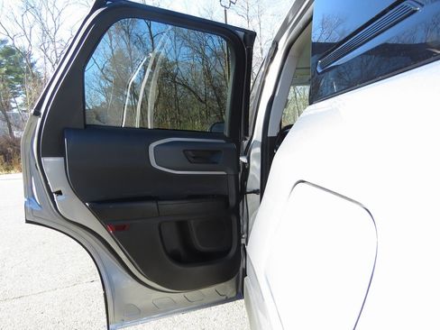 Used 2023 Ford Bronco Sport Big Bend w/ Convenience Package image 19