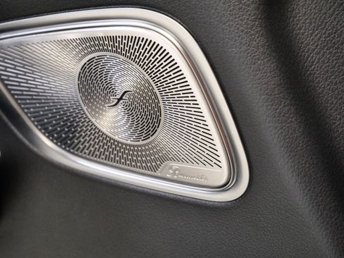 Certified 2026 Mercedes-Benz GLC 300 4MATIC image 25