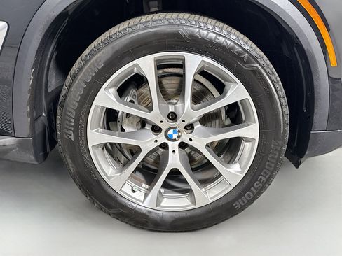 Used 2024 BMW X5 sDrive40i image 32