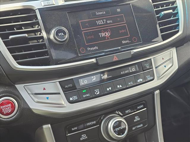 Used 2014 Honda Accord EX-L image 24