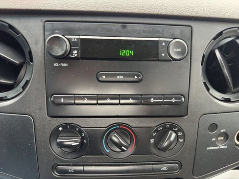 Used 2008 Ford F250 XLT image 18