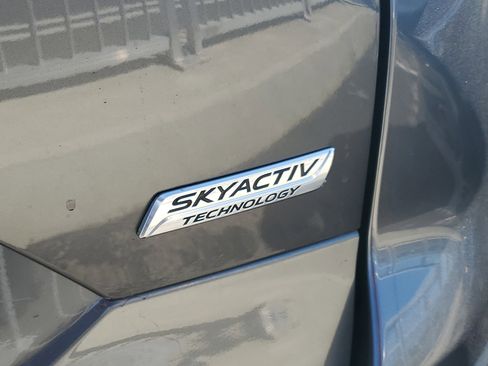 Used 2017 MAZDA CX-5 Grand Select image 8