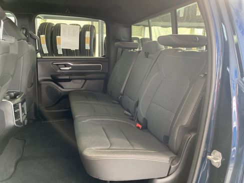Used 2022 RAM 1500 Big Horn image 22