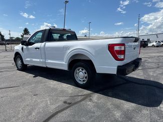 Used 2021 Ford F150 XL w/ Equipment Group 101A High RWD video 2