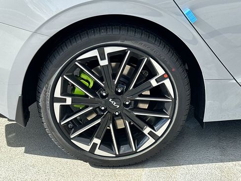 New 2026 Kia K5 GT image 7