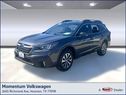 Used 2022 Subaru Outback Premium