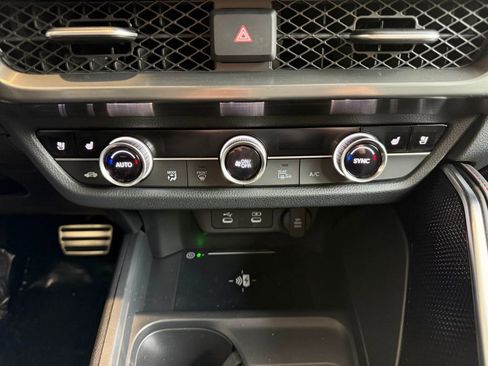 New 2026 Acura ADX A-Spec AWD/4WD image 22
