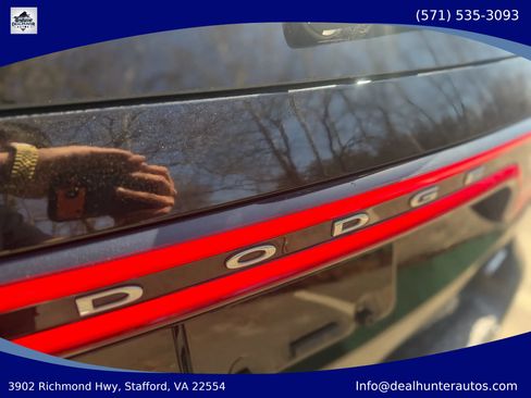 Used 2018 Dodge Durango GT RWD image 13