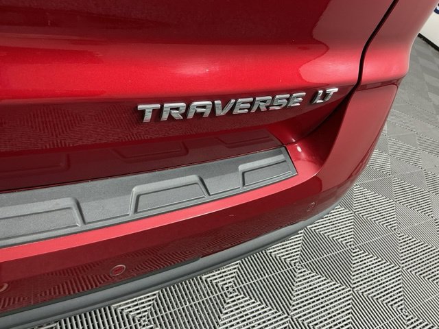 Used 2013 Chevrolet Traverse LT AWD/4WD image 20