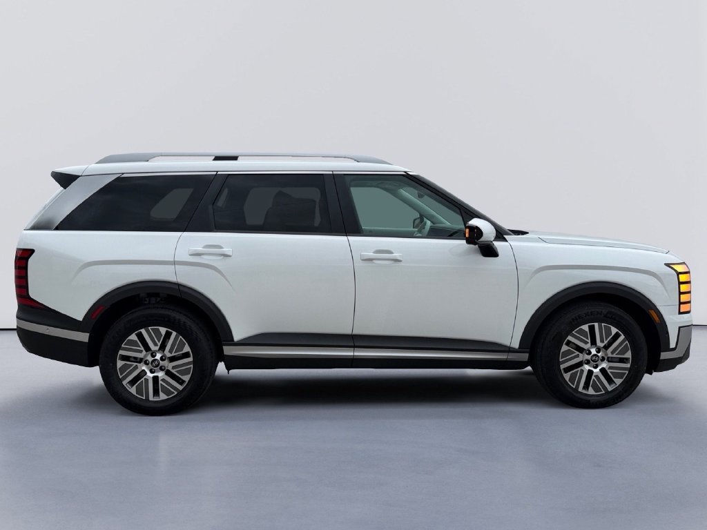 New 2026 Hyundai Palisade SEL AWD/4WD image 2