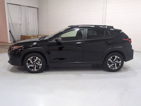 Certified 2025 Subaru Crosstrek 2.5i Premium AWD/4WD image 6