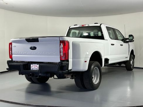 Used 2025 Ford F350 XL AWD/4WD image 7