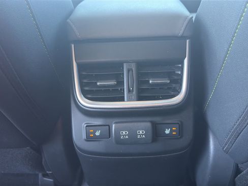 Used 2020 Subaru Outback Onyx Edition XT w/ Popular Package #2 image 32