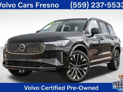 Used 2025 Volvo XC90 B6 Plus w/ Protection Package Premier