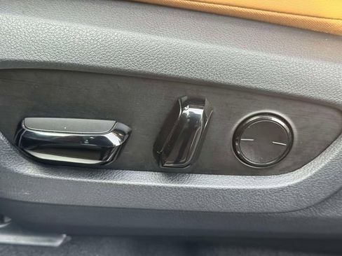 Certified 2025 Lexus NX 350 AWD w/ Accessory Package (2T) image 23