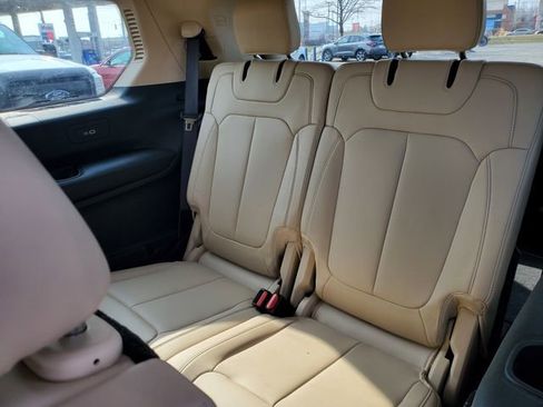 Used 2021 Jeep Grand Cherokee L Limited image 22