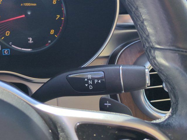 Used 2022 Mercedes-Benz GLC 300 image 23