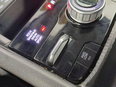 Used 2024 Jeep Grand Cherokee Limited 4xe AWD/4WD image 31
