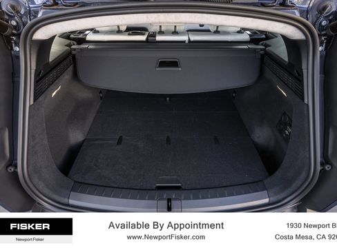 Used 2023 Fisker Ocean One image 27