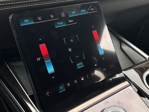 New 2026 Cadillac Escalade ESV 4WD image 15