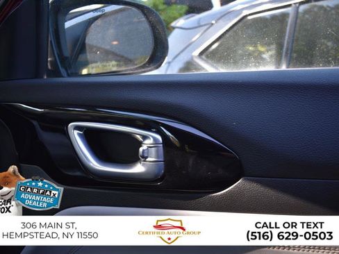Used 2025 Jeep Compass Limited AWD/4WD image 24