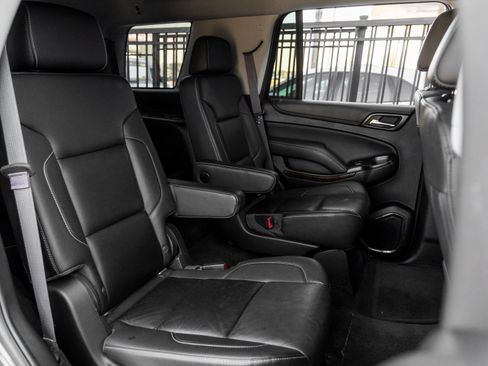 Used 2016 Chevrolet Tahoe LT w/ Max Trailering Package image 38