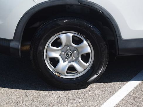 Used 2014 Honda CR-V LX image 27