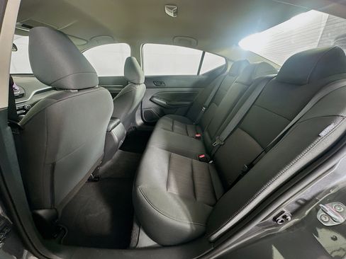 Used 2025 Nissan Altima 2.5 S image 26