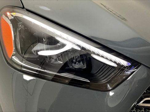 New 2026 Mercedes-Benz GLE 450 4MATIC image 7