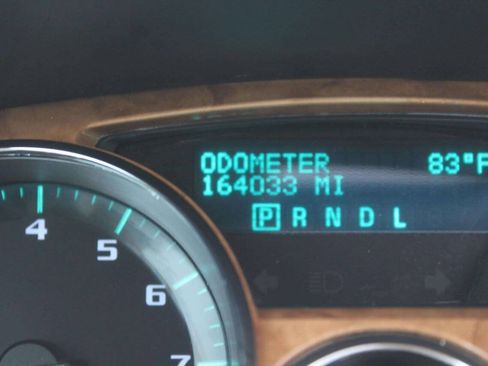 Used 2011 Buick Enclave CXL AWD/4WD image 10