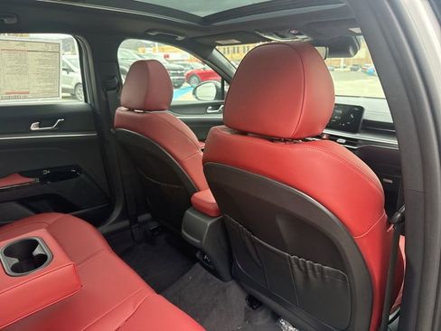 New 2026 Kia K5 GT-Line w/ GT-Line Premium Package FWD image 12