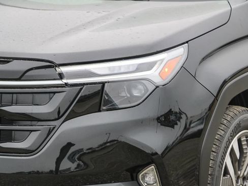 New 2026 Subaru Forester Touring image 8