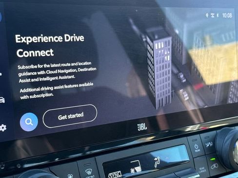 Used 2025 Toyota Grand Highlander AWD Hybrid image 26