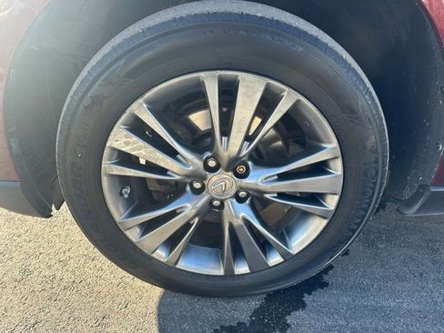 Used 2013 Lexus RX 450h AWD image 14