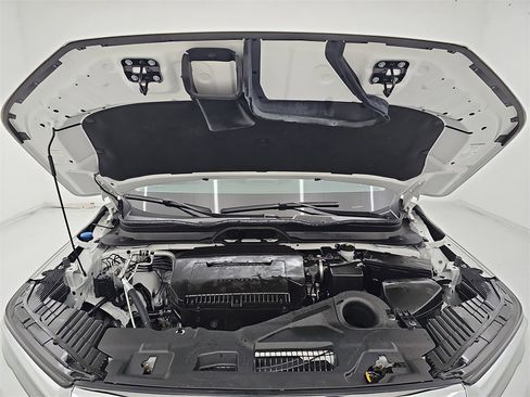 Certified 2024 Honda Pilot EX-L image 41