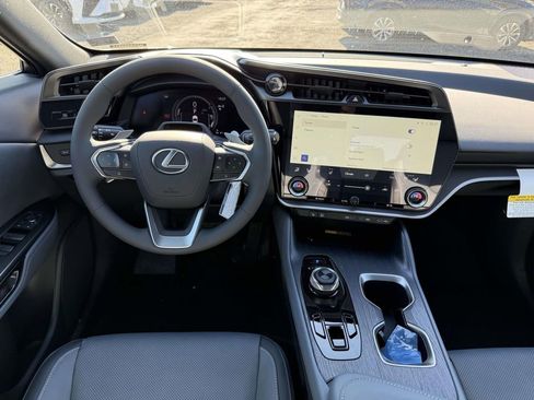 New 2026 Lexus RZ 450e Premium image 8